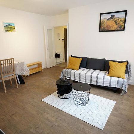 Appartement Bien-Etre איסוואר מראה חיצוני תמונה