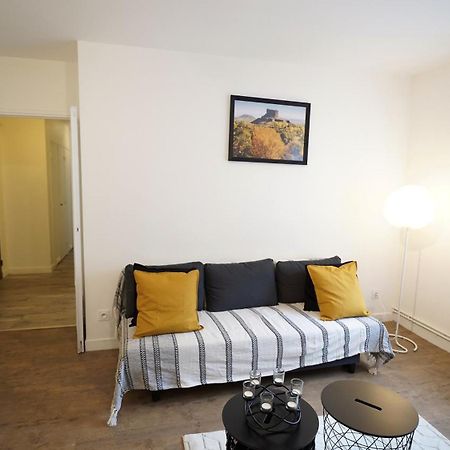 Appartement Bien-Etre איסוואר מראה חיצוני תמונה