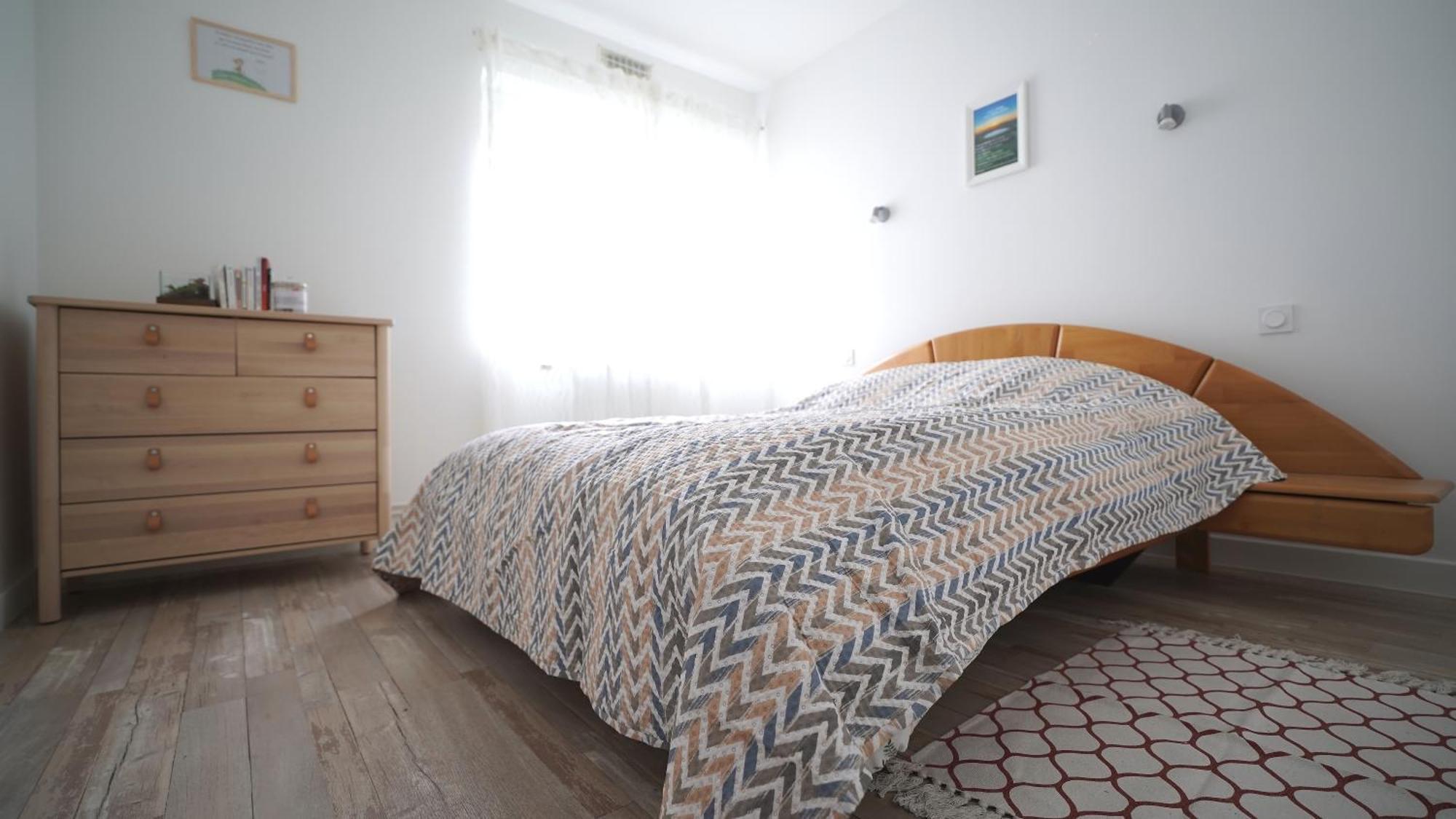 Appartement Bien-Etre איסוואר מראה חיצוני תמונה
