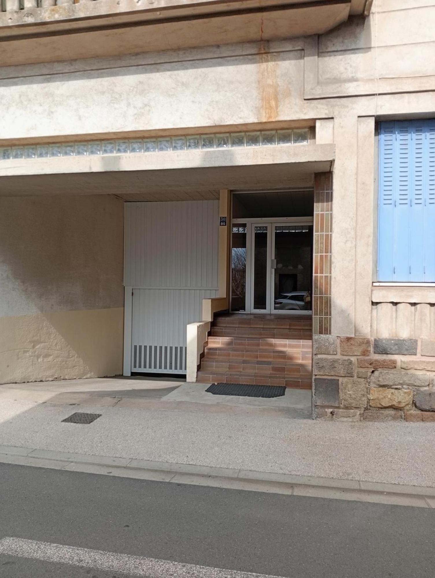 Appartement Bien-Etre איסוואר מראה חיצוני תמונה