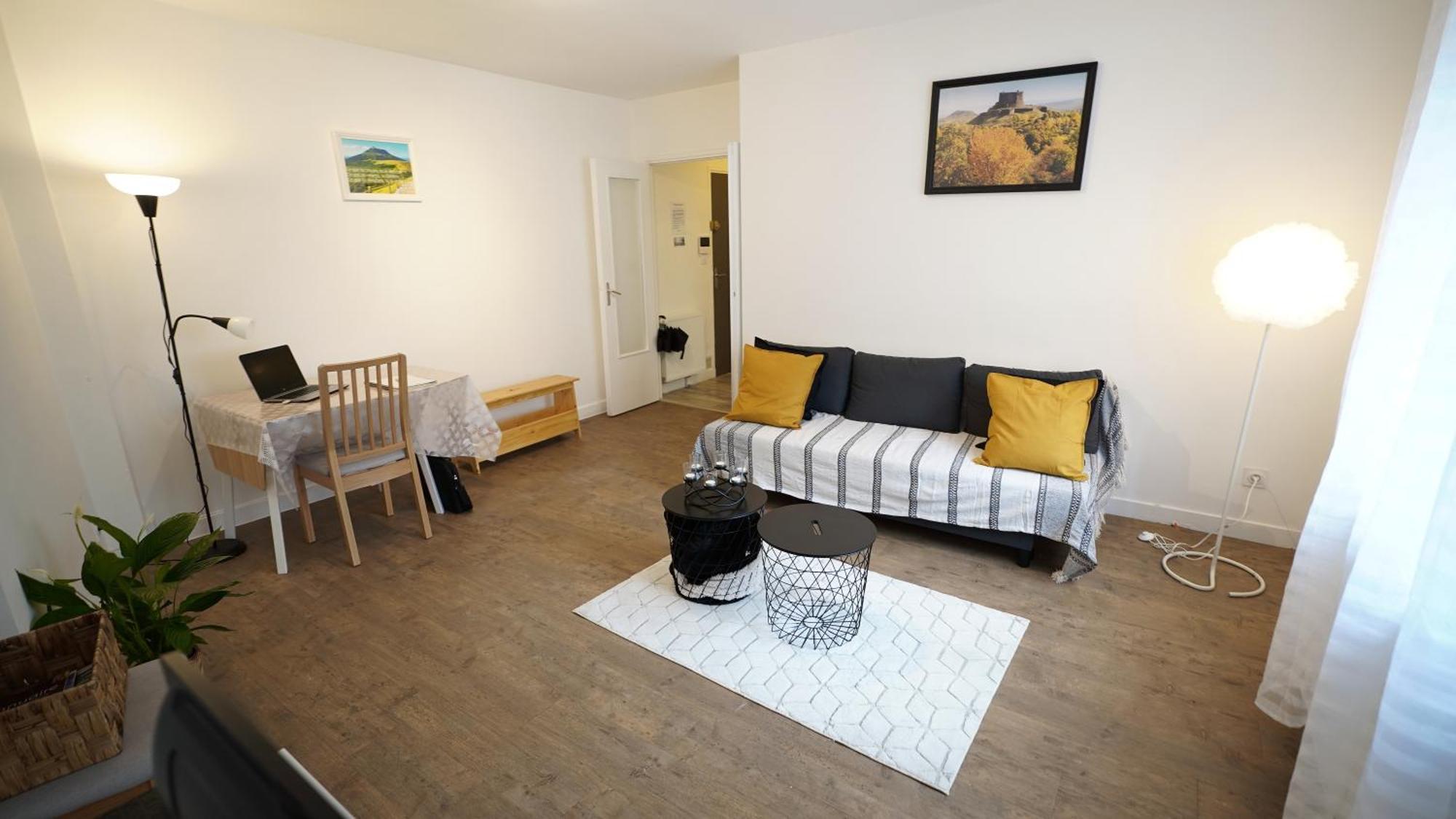 Appartement Bien-Etre איסוואר מראה חיצוני תמונה
