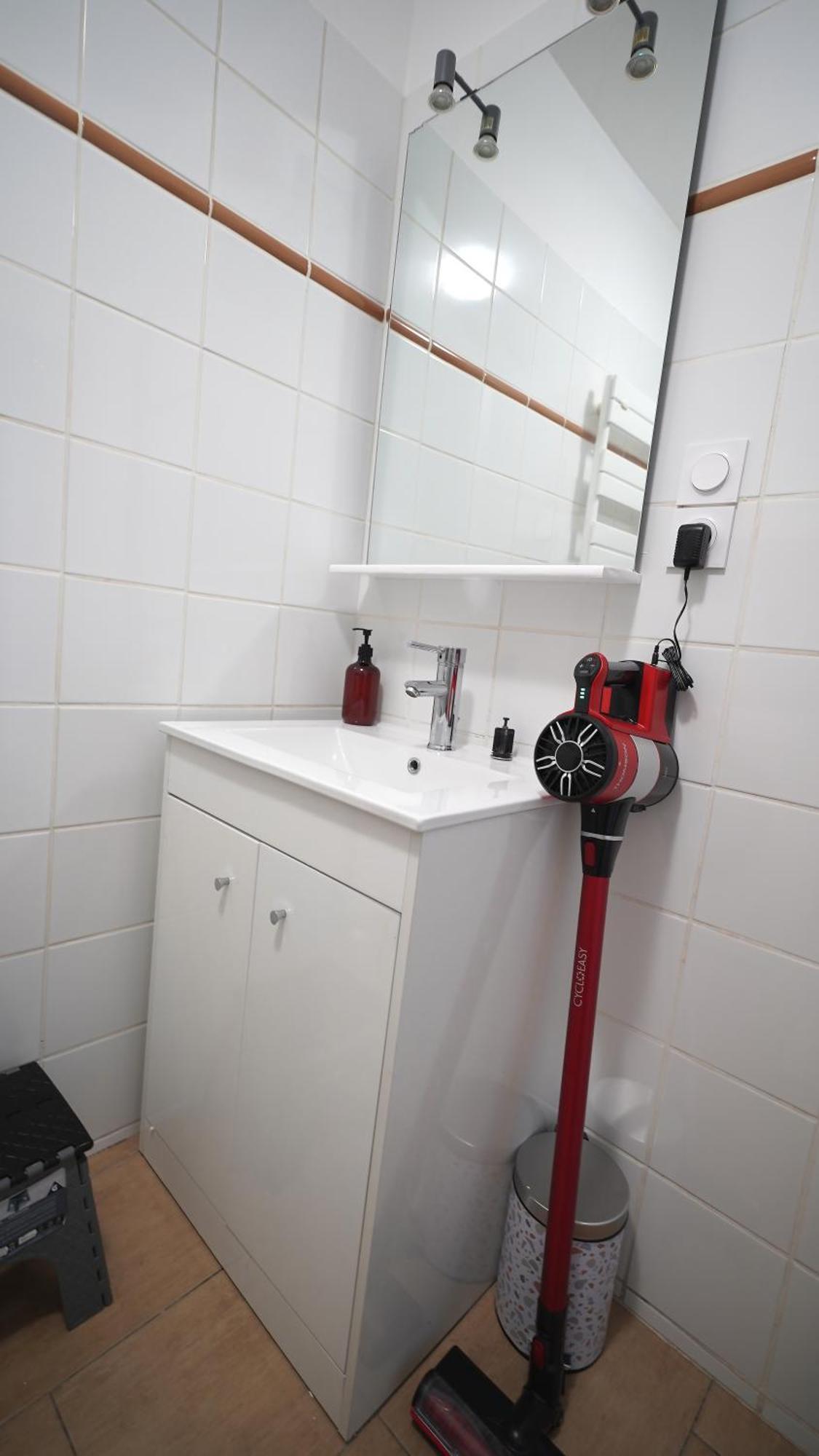 Appartement Bien-Etre איסוואר מראה חיצוני תמונה