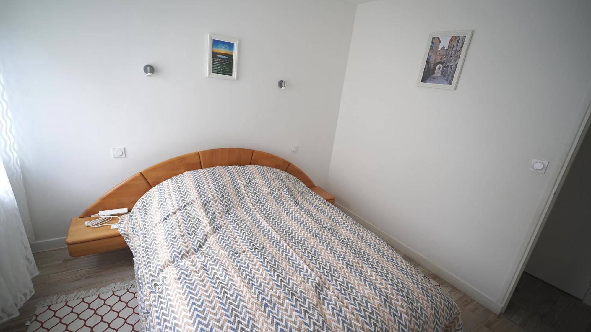 Appartement Bien-Etre איסוואר מראה חיצוני תמונה