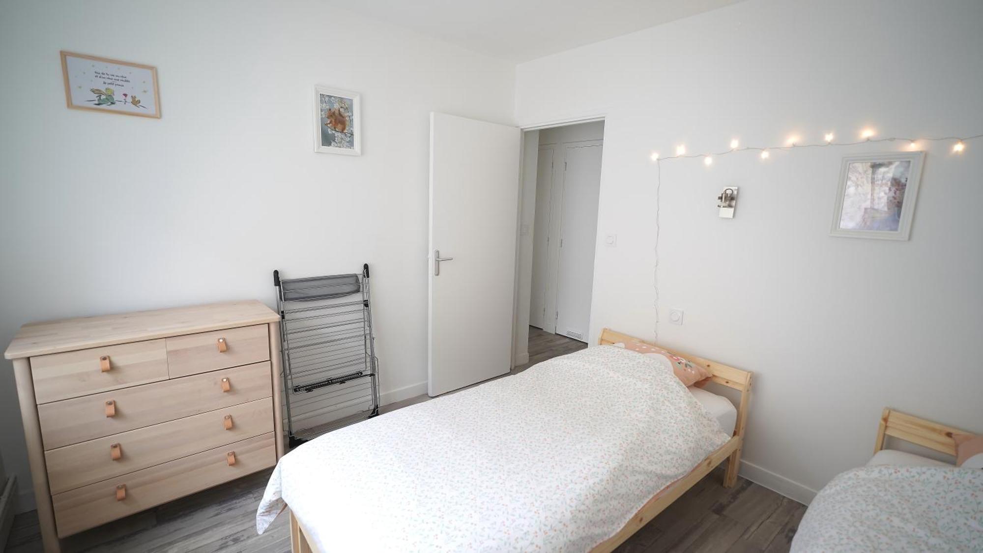 Appartement Bien-Etre איסוואר מראה חיצוני תמונה