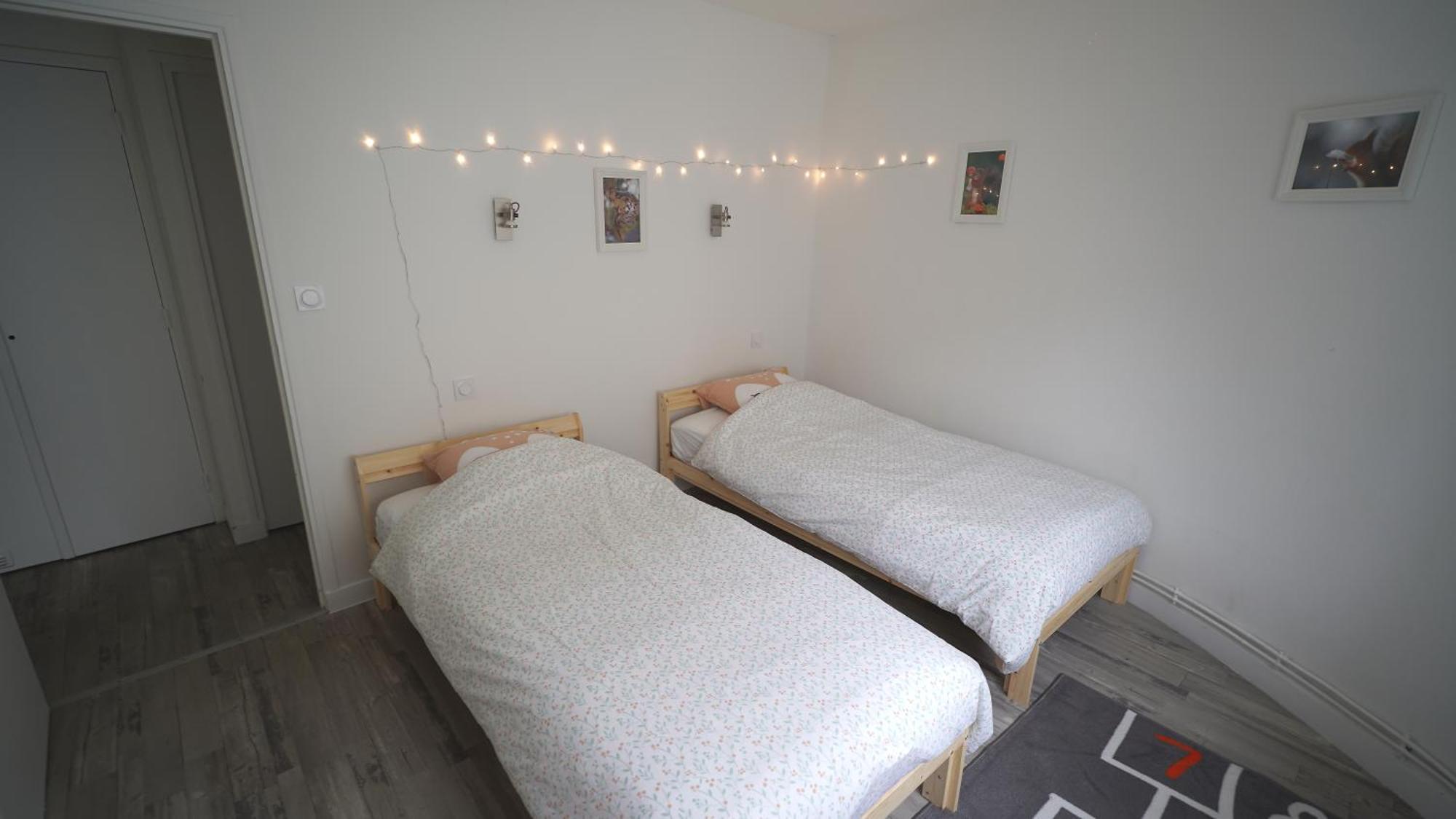Appartement Bien-Etre איסוואר מראה חיצוני תמונה
