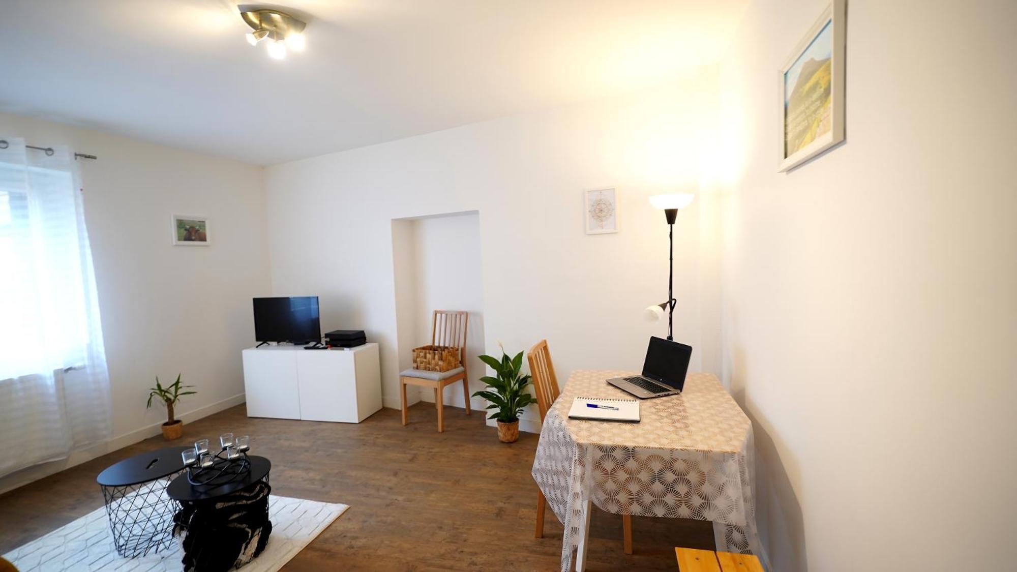 Appartement Bien-Etre איסוואר מראה חיצוני תמונה